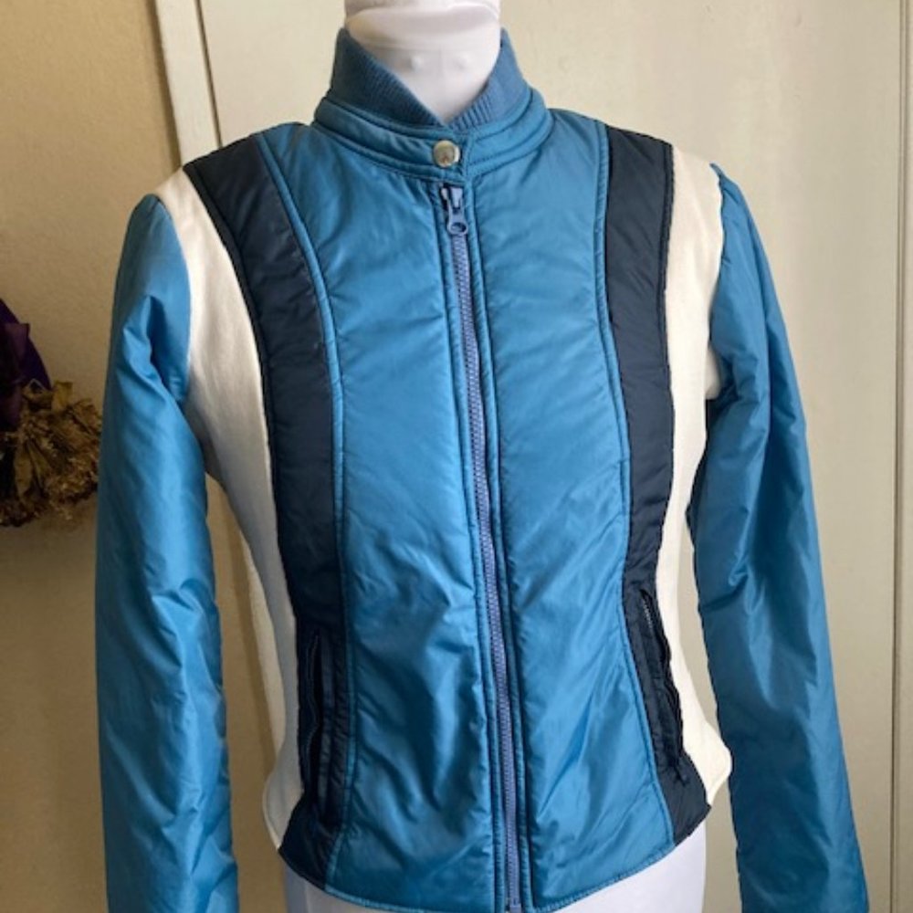 SNOW JACKET